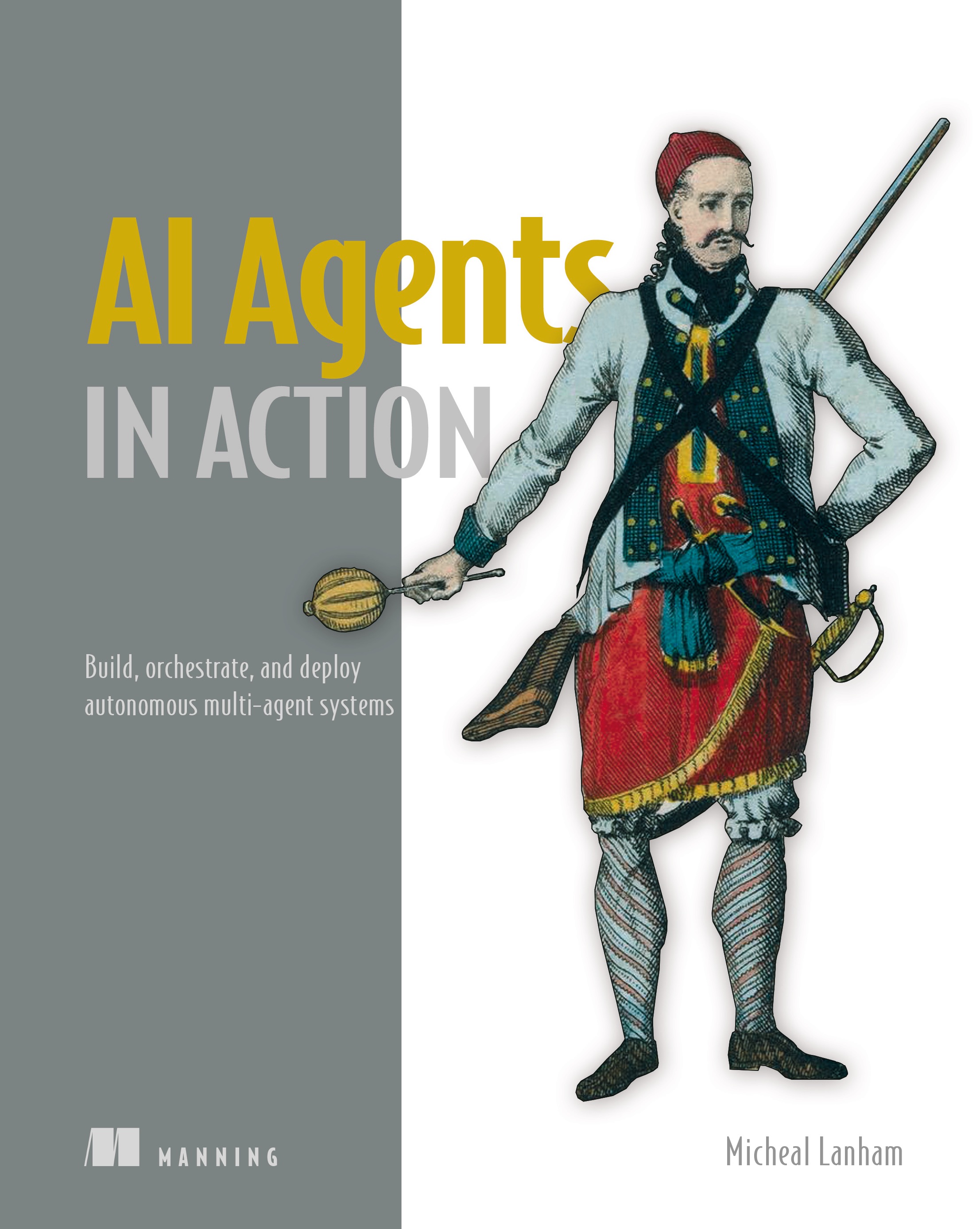AI Agents in Action